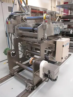 Used MAY COATING TECHNOLOGIES PILOT COATING LINE Laminators Pennsylvania US | Global Equipment International, LLC #185027