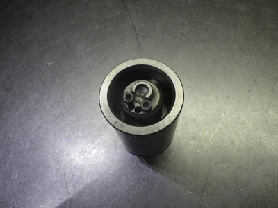 Kennametal KM40 Modular Extension 60mm Pro KM40S4060 (LOC1398C)