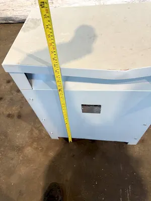Used WESTINGHOUSE DT-3 Distribution Transformers Ohio US | G-2000, Inc. #1512113