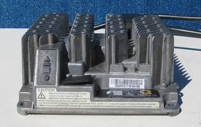USED DELTA Q TECHNOLOGIES IC0650-024