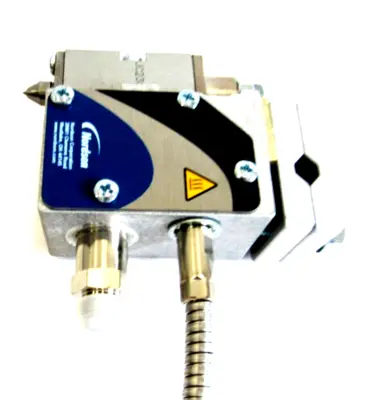NEW NORDSON 8503598 HOT MELT GUN 240 V 147 WATTS