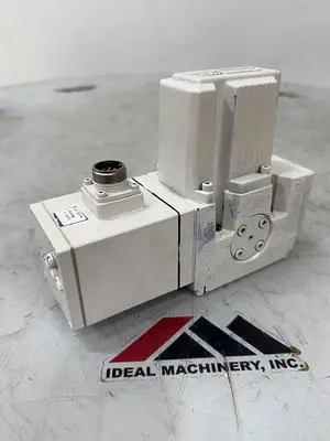 USED MOOG D661-5009