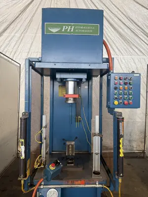 USED 1996 PH OGF-50