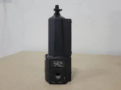 USED NORGREN F74G-3AN-QD1