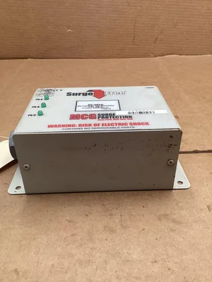 MCG Surge Free 80-480D