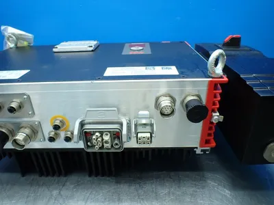 USED SEW EURODRIVE PHC21AA075M1E31A00