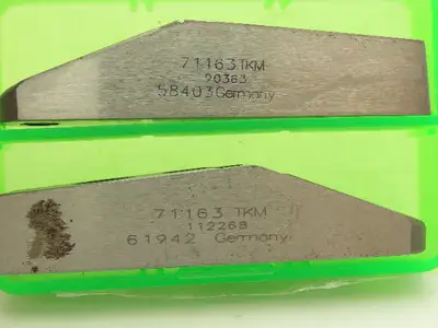 New | in-Stock TKM _UNKNOWN_ Miscellaneous MRO | Arrow Industrial #652041
