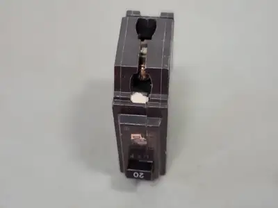 NEW GENERAL ELECTRIC THQB120