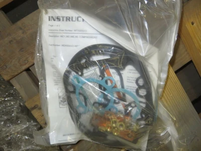 USED Carlyle 06ET265-360