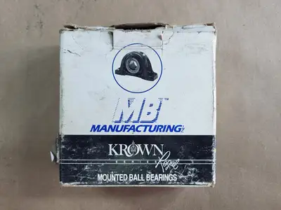 NEW MB MANUFACTURING KFC4-35-1