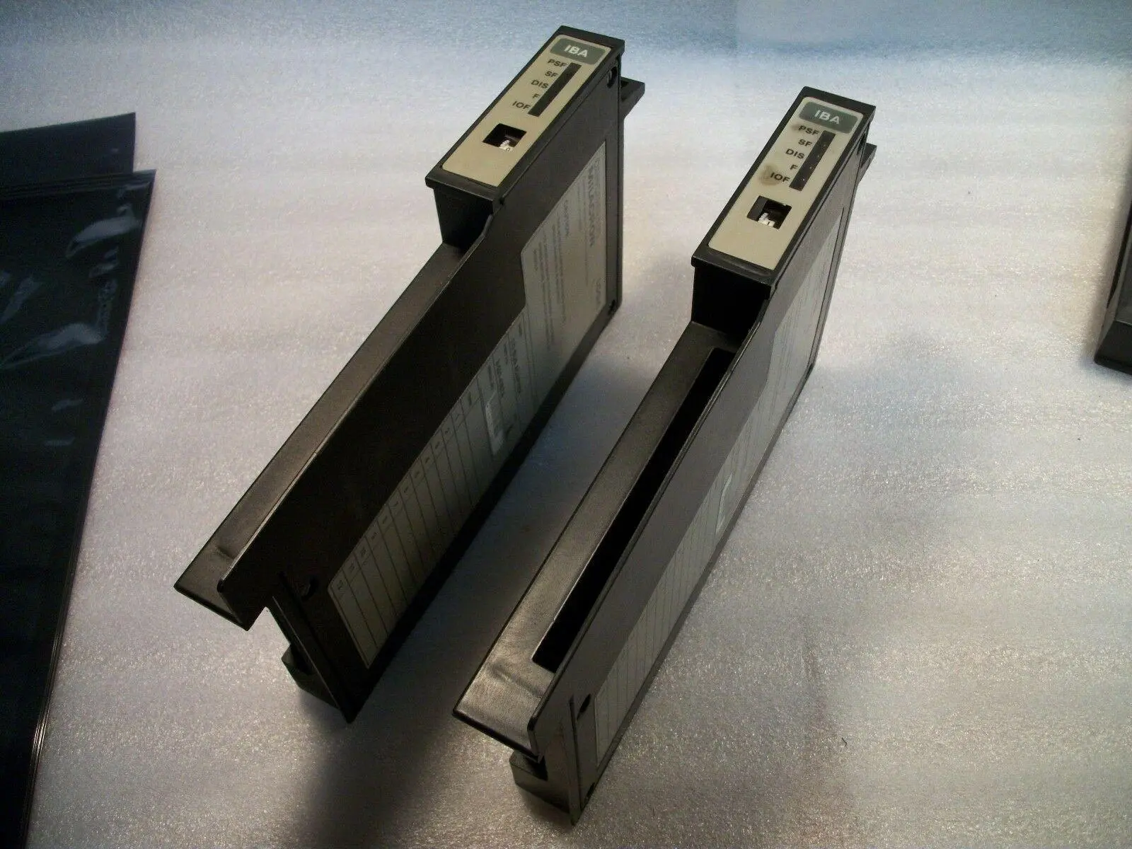 USED Cincinnati Milacron 3-531-4370A
