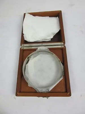 Miscellaneous glasses gauge