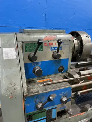 USED 1994 TAKISAWA TSL800 D