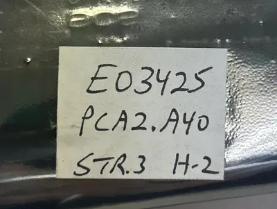 Used SAIA PCA2A4 PLC Input & Output | Surplus Asset Holdings #1217618