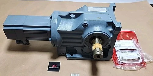NEW SEW-EURODRIVE 01.7776318901.0001.19