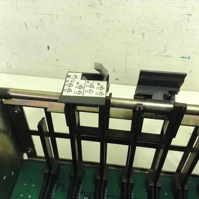 USED ALLEN BRADLEY 1771-A2B