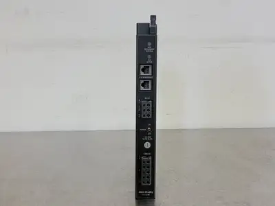 USED ALLEN-BRADLEY 1771-P4R