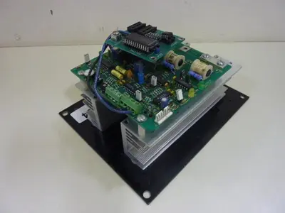 USED PHASETRONICS EP1-4850