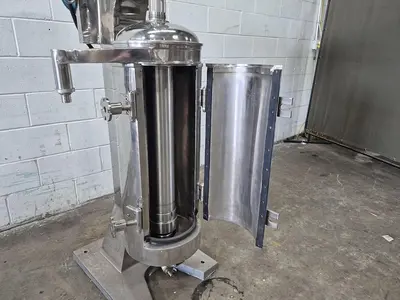 USED LIAOYANG SHENZHOU MACHINERY EQUIPMENT CO., LTD GQLB-GK105