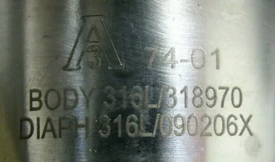 NEW ROSEMOUNT 3051CD2A22A1AS2Q4 PRESSURE TRANSMITTER