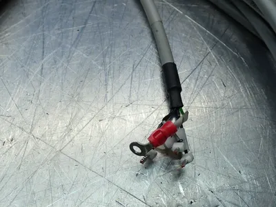 Used OMRON R88LESPMC110B3000001 Linear Actuators Ohio US | HGR 24 #728002