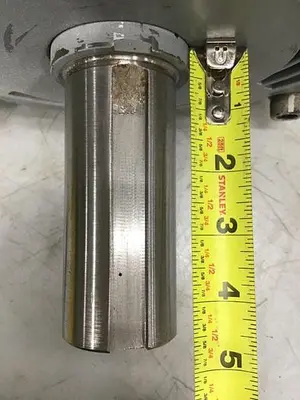 USED MITSUBISHI SB-JR 25 HP