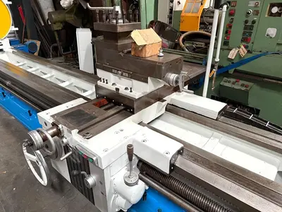 USED ARLO Ø 1250 X 8000 MM