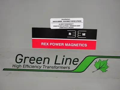 New | in-Stock REX POWER MAGNETICS BA30J-M/Z3 Transformers British Columbia CA | Lenmark #265545