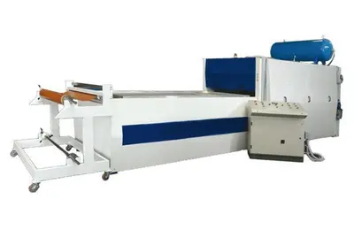 New | in-Stock _UNKNOWN_ _UNKNOWN_ Laminating Presses Ontario CA | Moon Machinery #1763958