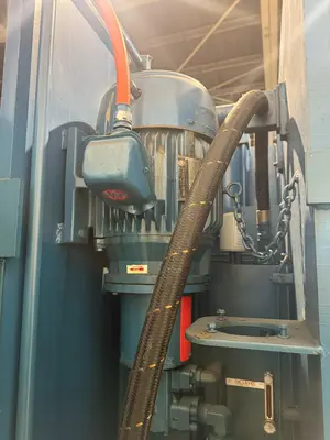 USED 1996 PH OGF-50