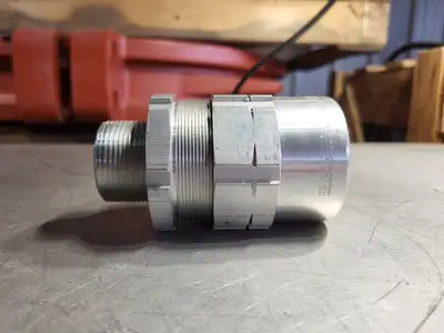 NEW CMP TMC2-125A190
