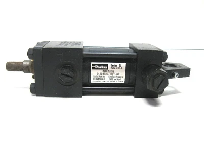 NEW PARKER 01.50 SB3LLT14A 1.000