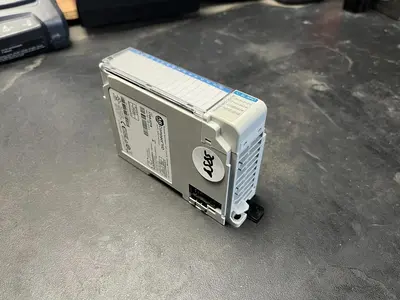 USED ALLEN-BRADLEY 1769-ECR