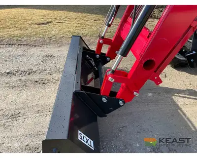Used TYM _UNKNOWN_ Utility Tractors Iowa US | Keast Enterprises #1360516