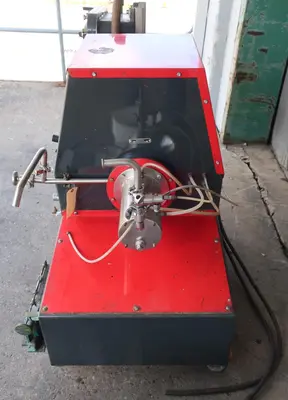 USED PREMIER ML 1.5