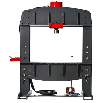 EDWARDS ED9-HAT9030 H-Frame | Sierra Victor Industries (5)