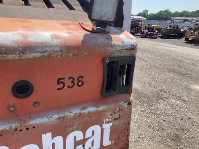 Used BOBCAT T200 Compact Track Loaders Michigan US | Miedema Asset Management Group #1293131