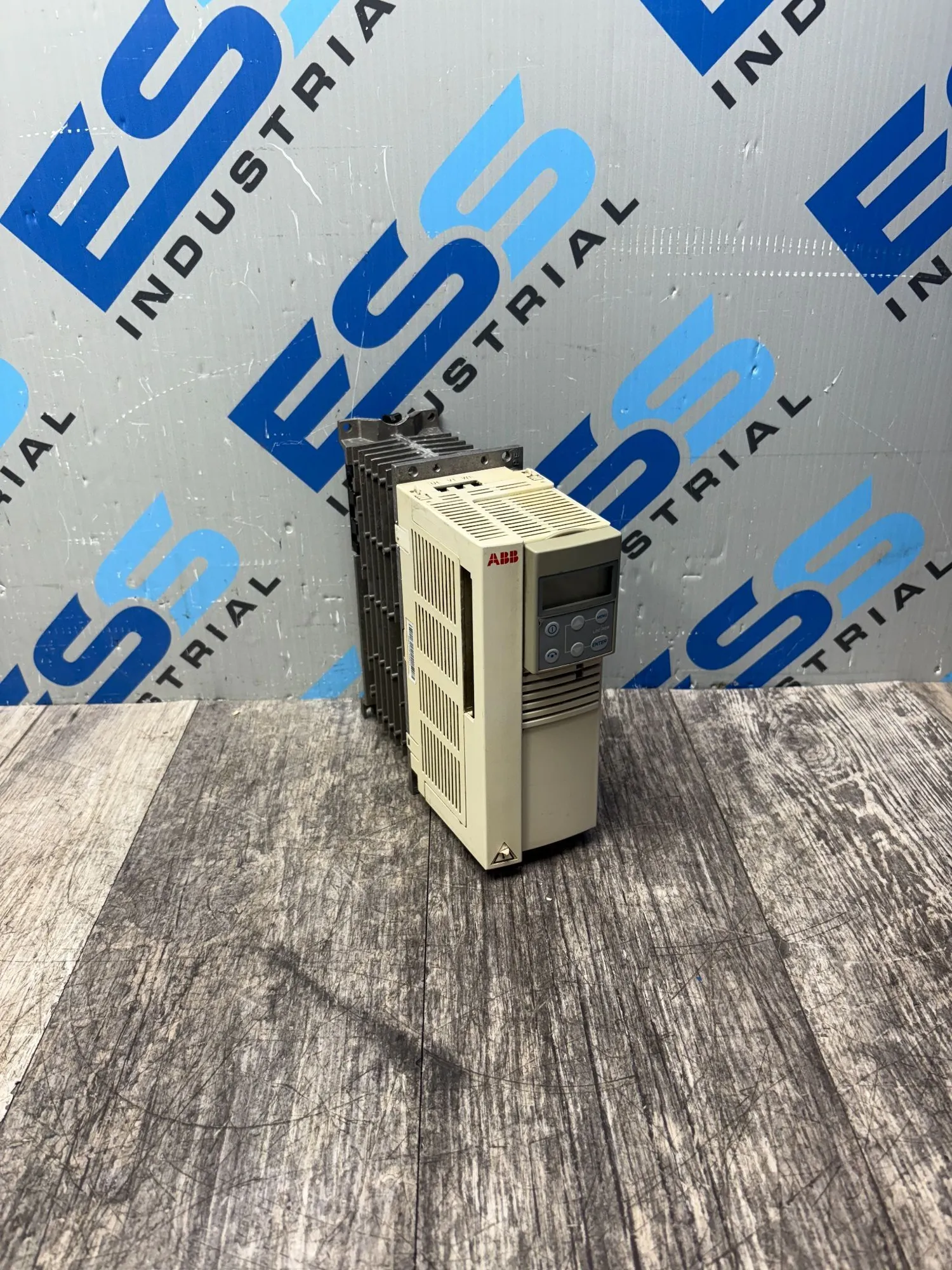 USED ABB ACS143-2K7-3