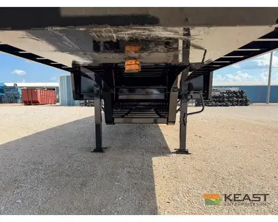Used JET _UNKNOWN_ Low Bed Trailers Iowa US | Keast Enterprises #1360334