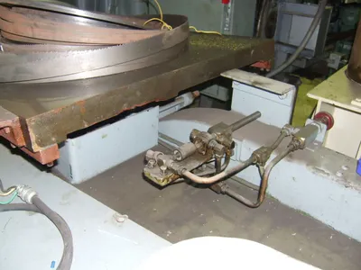 USED STAMETS 36BSFP-3R6-1