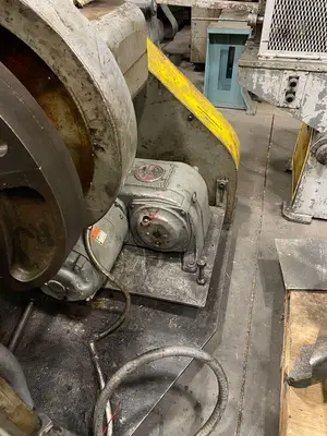 USED U.S. BAIRD 4-36