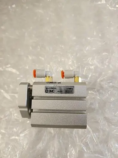 SMC CQMB25-25 COMPACT CYLINDER