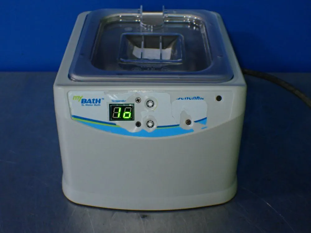 Used BENCHMARK SCIENTIFIC B20002 Water Baths Ohio US | HGR 24 #754345
