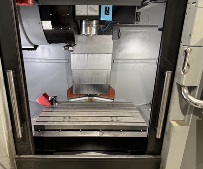 2019 HURCO VMX30DI Vertical Machining Centers | Toolquip, Inc. (2)