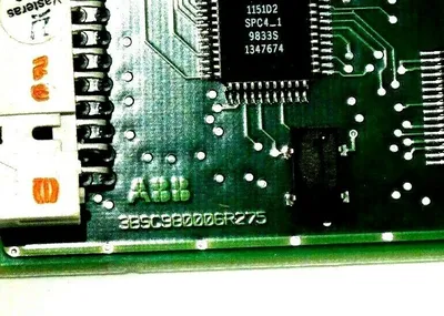 NEW ABB 3BSE013254R1