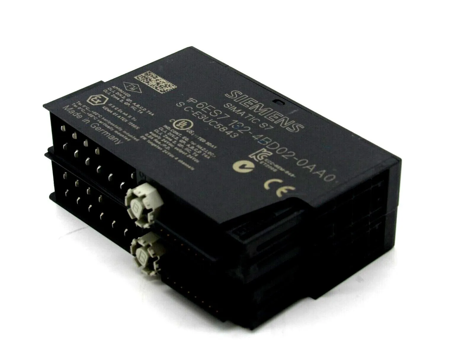 NEW SIEMENS 6ES7132-4BD02-0AA0