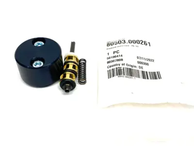 USED ATLAS COPCO DIRECTIONAL CONTROL VALVE PN_3/2
