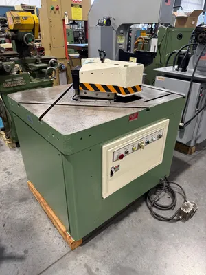 CHICAGO HN-25 Notcher | GMT (13)