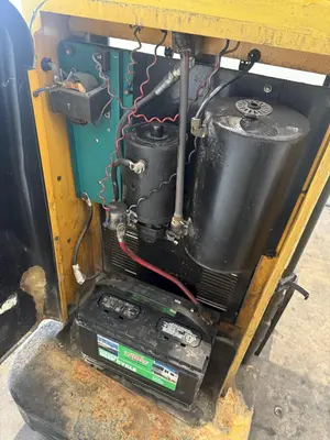USED BIG JOE 2018–R7