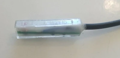 USED Tol-O-Matic 3600-9089